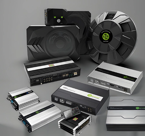 కార్ స్పీకర్‌లు డబ్బును వృధా చేయకుండా మీ సౌండ్‌ని ఎలా అప్‌గ్రేడ్ చేయగలరు?