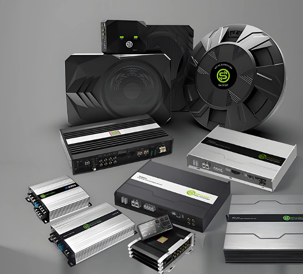 ఏ కార్ స్పీకర్‌లు మీ సంగీతాన్ని మళ్లీ సజీవంగా మారుస్తాయి?