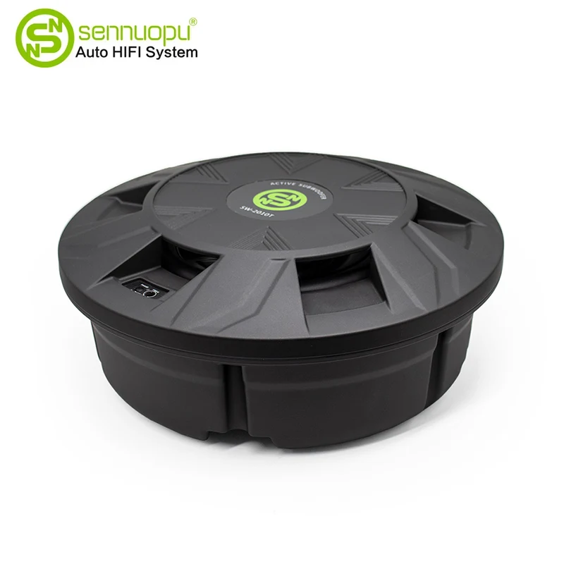 ఇంటిగ్రేటెడ్ యాంప్లిఫైయర్‌తో డీప్ బాస్ కార్ ఆడియో సిస్టమ్ మీ డ్రైవింగ్ అనుభవాన్ని ఎలా మార్చగలదు