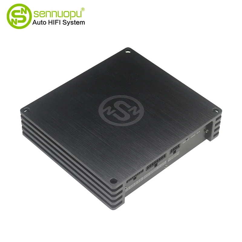 8ch amp మరియు 10ch hi-res dsp